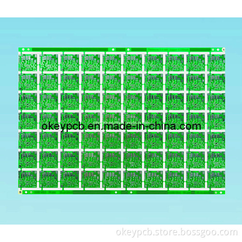 1 Layer to 20 Layer PCB Board for Electronic Device
